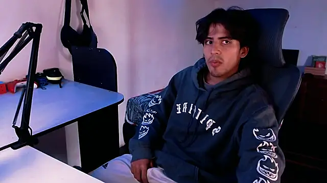 Thieves9 online show from December 2024 02:22:01 PM