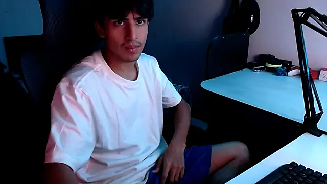 Thieves9 online show from January 2025 12:49:02 PM