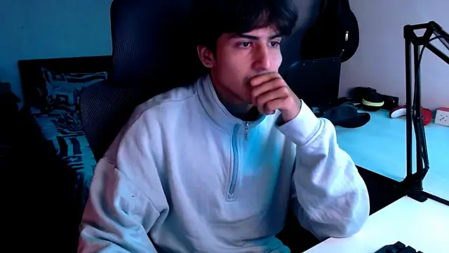 Thieves9 online show from January 2025 03:18:01 PM