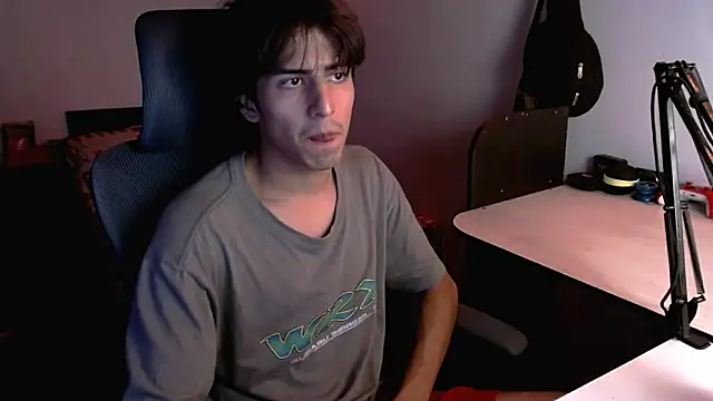 Thieves9 online show from February 2025 09:50:02 PM