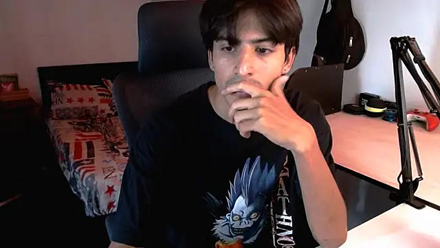 Thieves9 online show from February 2025 06:13:01 PM