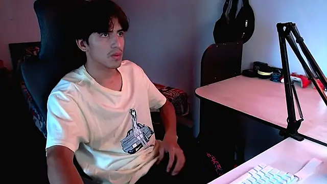 Thieves9 online show from February 2025 09:04:01 PM