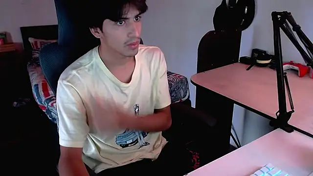 Thieves9 online show from February 2025 05:18:02 PM