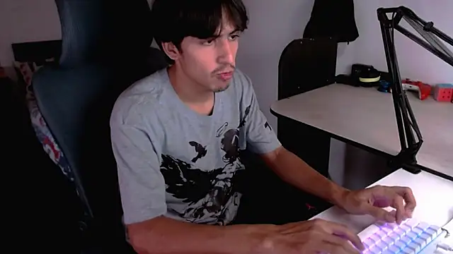 Thieves9 online show from February 2025 09:36:01 PM