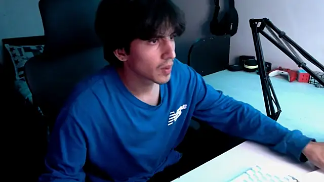 Thieves9 online show from February 2025 05:22:01 AM