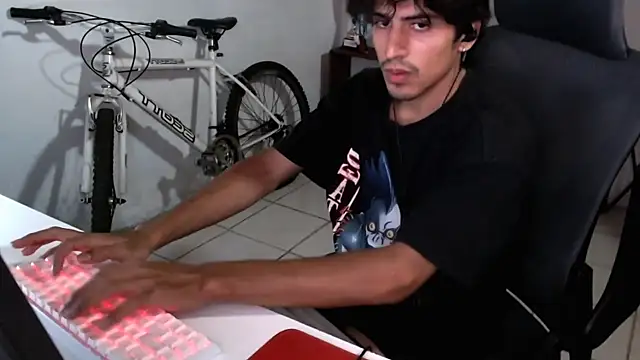 Thieves9 online show from September 2025 08:58:01 AM