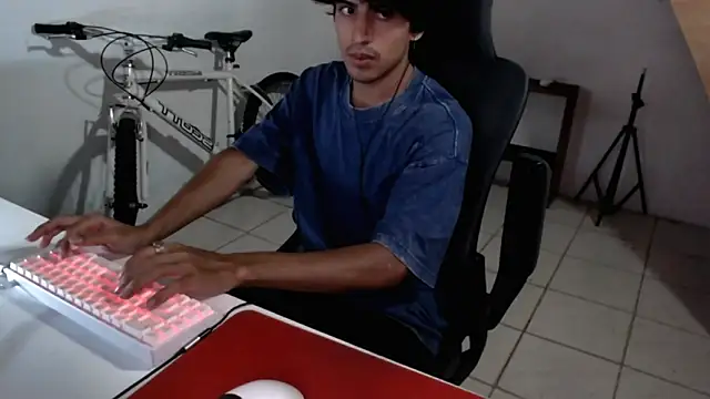 Thieves9 online show from September 2025 05:55:02 AM