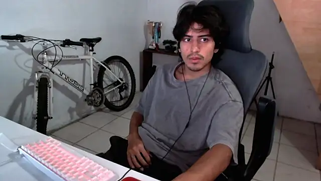 Thieves9 online show from September 2025 09:20:01 PM