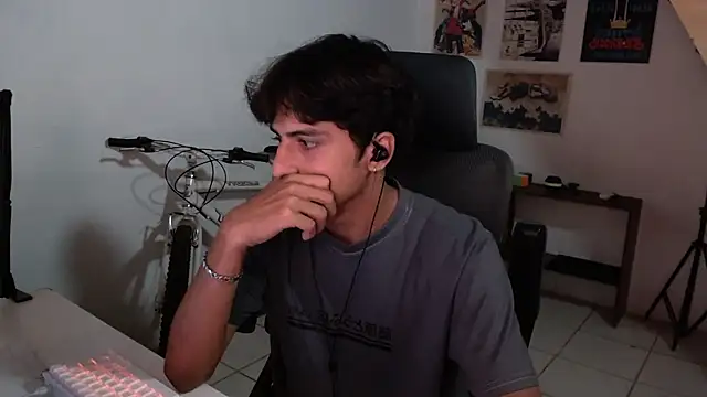 Thieves9 online show from October 2025 05:19:02 AM