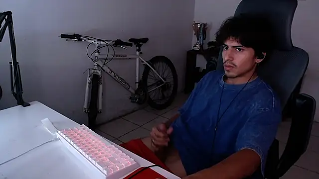 Thieves9 online show from November 2025 04:55:01 AM