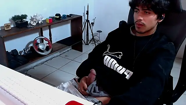 Thieves9 online show from November 2025 07:08:02 AM