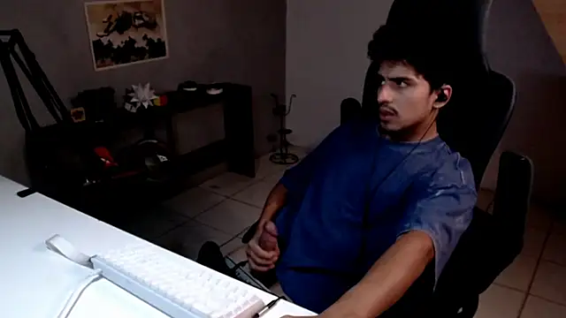 Thieves9 online show from December 2025 04:29:02 AM