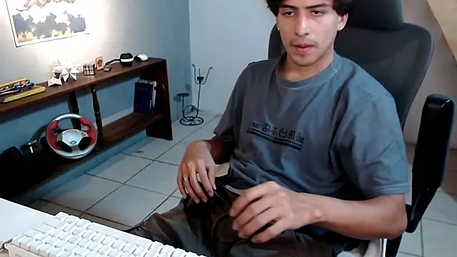 Thieves9 online show from March 2026 10:25:01 PM