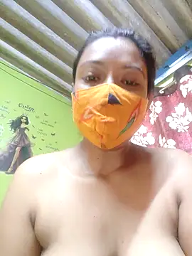 SuperSexyJaneman online show from February 2026 04:29:01 AM