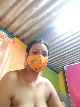 SuperSexyJaneman online show from May 2026 06:53:01 AM