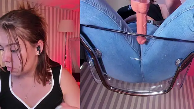 ArianaBaker online show from January 2025 02:20:02 AM