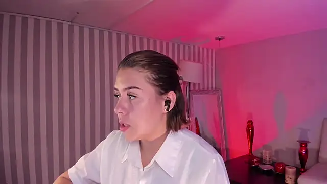 ArianaBaker online show from January 2025 01:39:01 PM