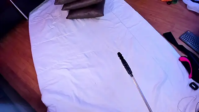 ArianaBaker online show from January 2025 05:45:02 PM