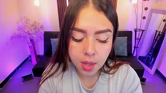 ArianaBaker online show from January 2026 02:41:01 PM