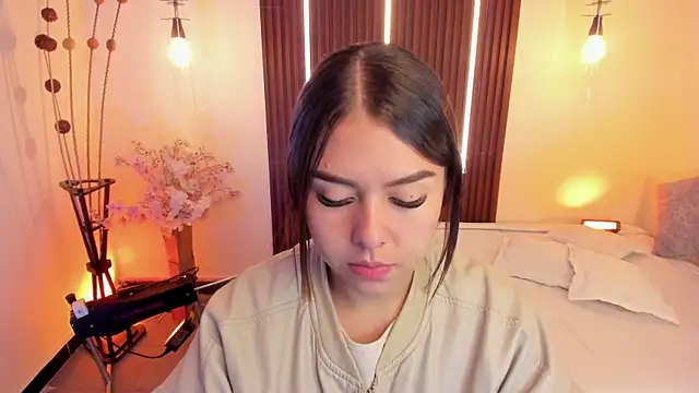ArianaBaker online show from April 2026 12:53:02 PM