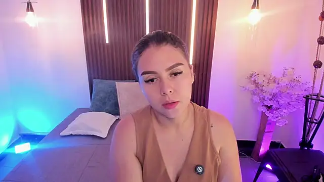 ArianaBaker online show from May 2026 12:22:02 PM