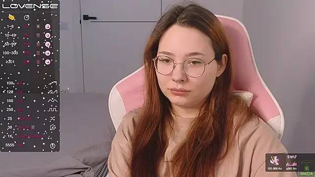 Airyhill online show from February 2025 08:13:02 AM