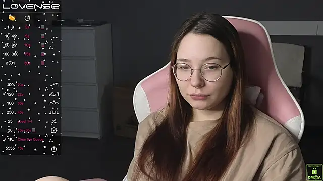 Airyhill online show from February 2025 06:37:02 PM