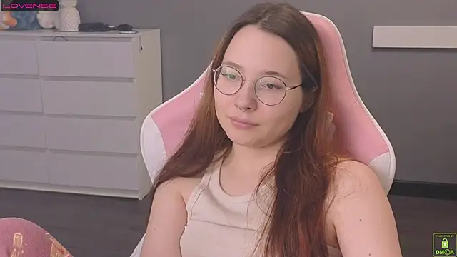 Airyhill online show from February 2025 07:09:01 PM