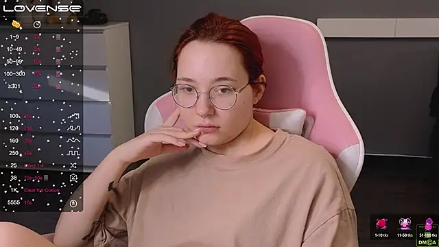 Airyhill online show from February 2025 12:36:02 PM