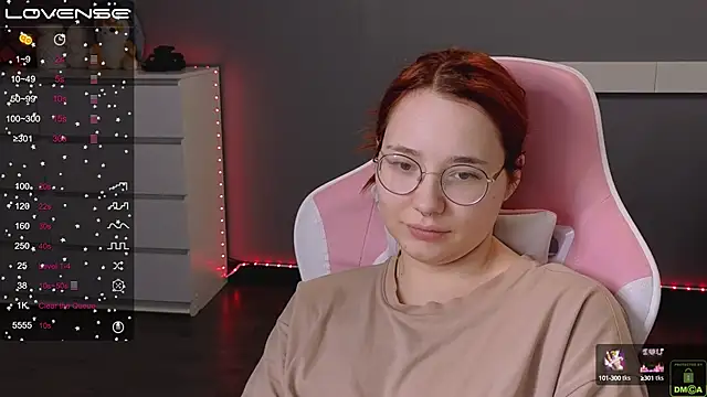 Airyhill online show from February 2025 04:46:02 PM