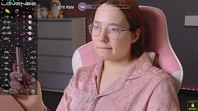 Airyhill online show from March 2025 07:11:02 PM