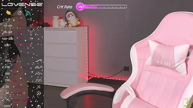 Airyhill online show from March 2025 05:07:02 PM