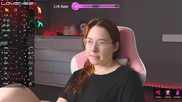 Airyhill online show from March 2025 03:42:01 PM