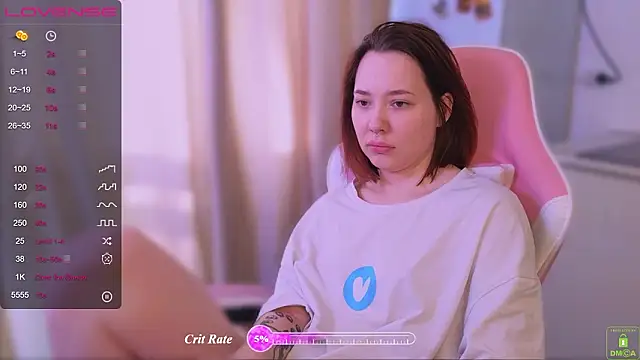 Airyhill online show from February 2026 11:50:01 AM