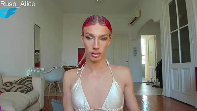 AliceSnowCatt online show from March 2025 04:40:02 PM