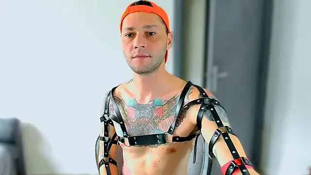 HungryAssActivDick online show from March 2025 10:09:01 AM