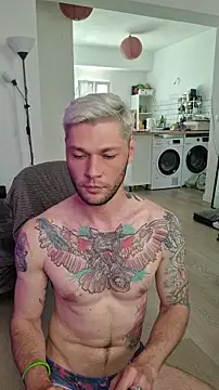 HungryAssActivDick online show from May 2026 11:50:01 AM