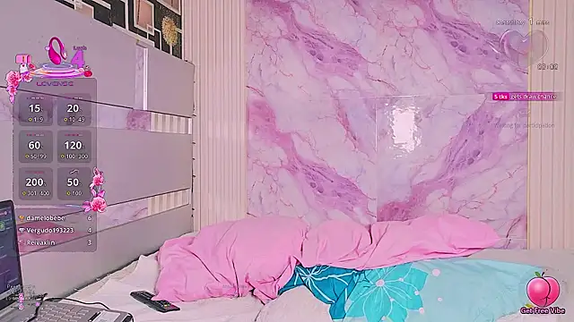 Loaysi online show from October 2025 07:09:02 PM