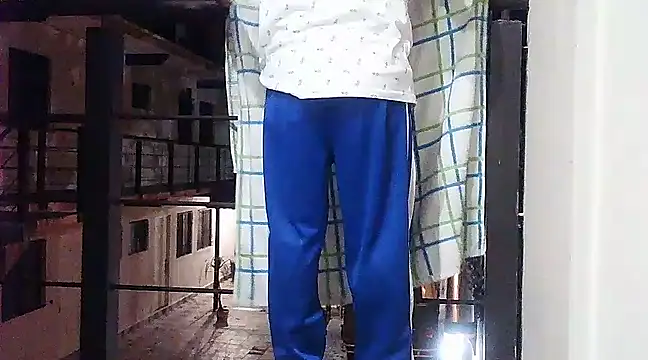 LEDRIX online show from February 2025 04:36:02 AM