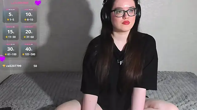 Tinasun4 online show from January 2026 06:37:02 AM