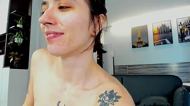 acidlampa420 online show from February 2025 04:26:02 AM