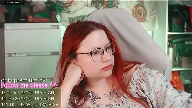 me  hanna online show from April 2026 04:46:01 AM