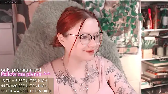 me  hanna online show from May 2026 05:34:01 AM