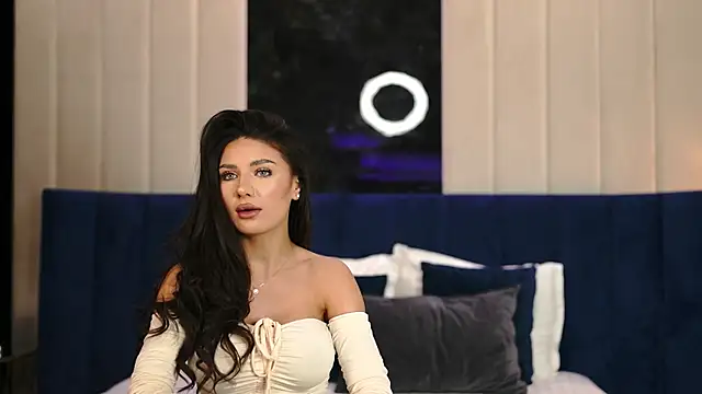 BlairSanders online show from February 2025 07:08:02 PM