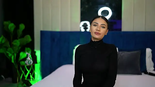 BlairSanders online show from February 2025 07:17:02 PM