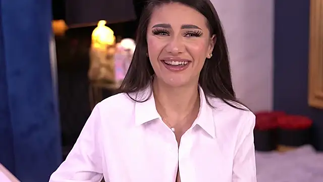 BlairSanders online show from March 2025 01:36:02 AM