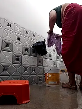 Snapshot of Archna-ji chatting on January 2025 08:13:02 AM Archna-ji online show from January 2025 08:13:02 AM