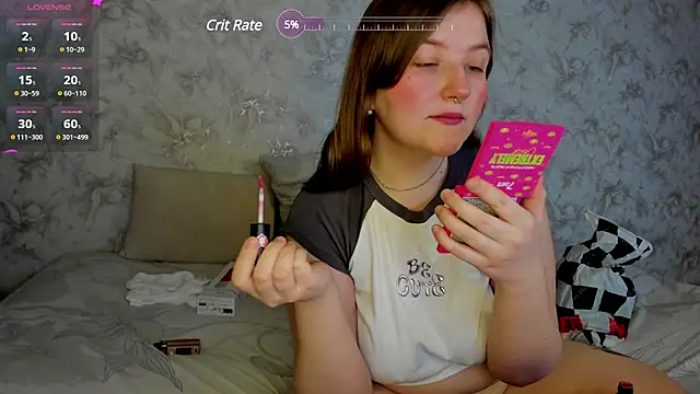 Snapshot of avorylas chatting on February 2025 03:26:01 AM avorylas online show from February 2025 03:26:01 AM