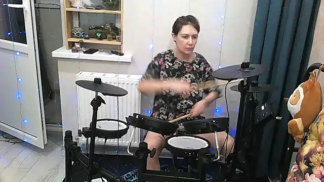 BlueXOwl online show from March 2025 04:32:01 PM