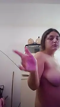 Snapshot of Khara_Mel chatting on February 2026 02:25:01 PM Khara Mel online show from February 2026 02:25:01 PM